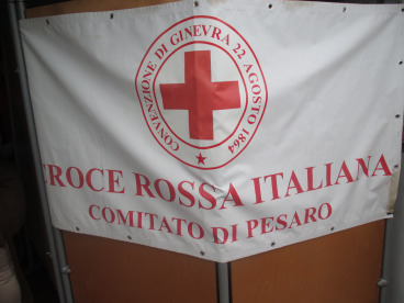 Voluntariado Cruz Roja
