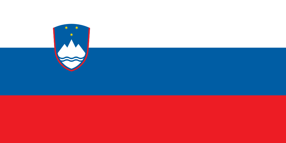 voluntariado eslovenia