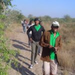 voluntariado mozambique agricultura sostenible