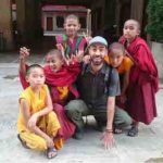 voluntariado verano nepal