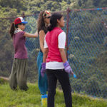 voluntariado verano nepal construccion