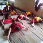 voluntariado verano nepal yoga