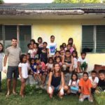 voluntariado filipinas escuelas