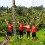 voluntariado filipinas islas