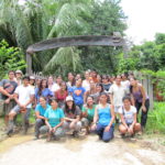 voluntariado peru selva