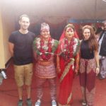experiencia en Nepal