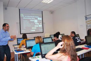 cursos gestión cultural en madrid